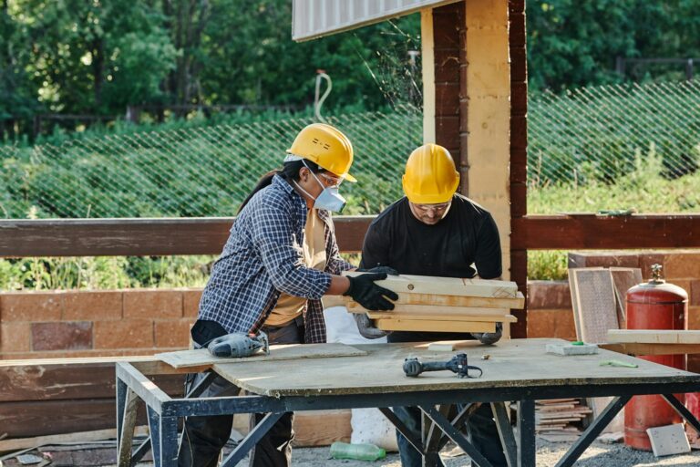 Key Considerations When Choosing A Builder For Your Home - Sunbury Builders